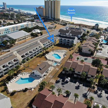 Endless Summer #C4 By Nautical Properties Vacation Rentals Panama City Beach Esterno foto