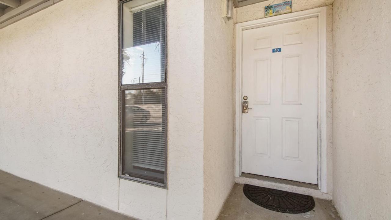 Endless Summer #C4 By Nautical Properties Vacation Rentals Panama City Beach Esterno foto