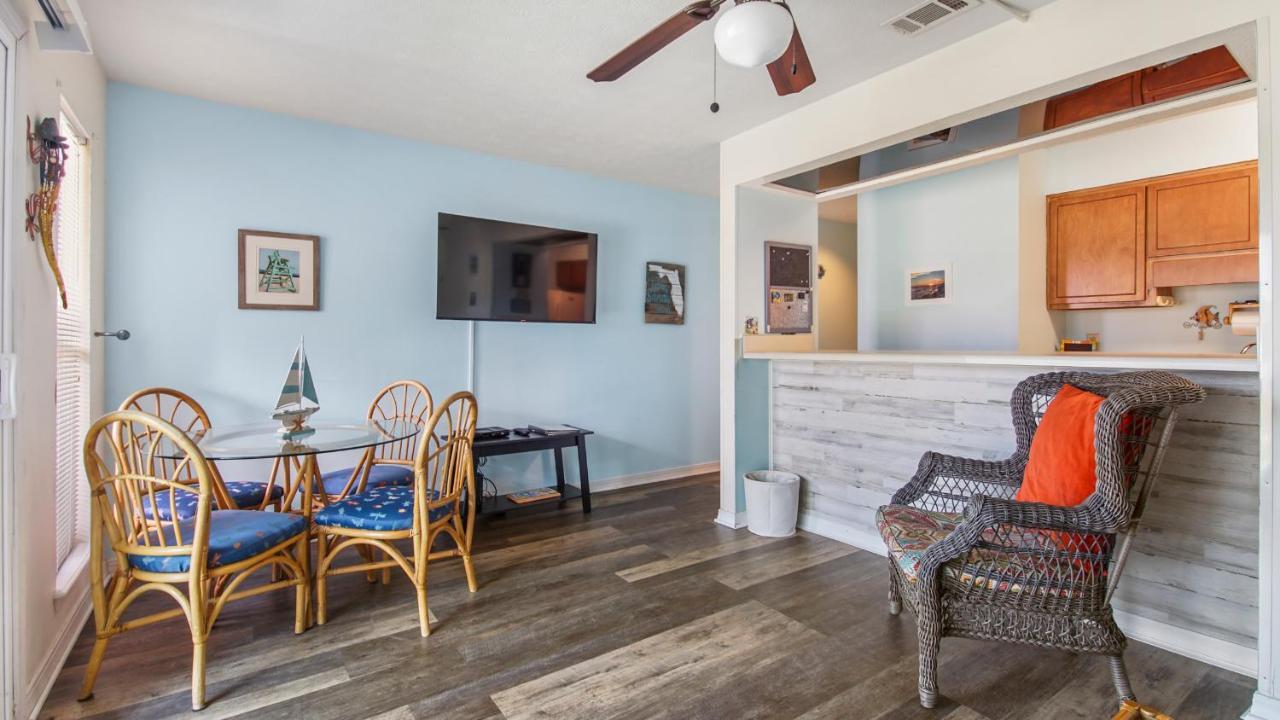 Endless Summer #C4 By Nautical Properties Vacation Rentals Panama City Beach Esterno foto