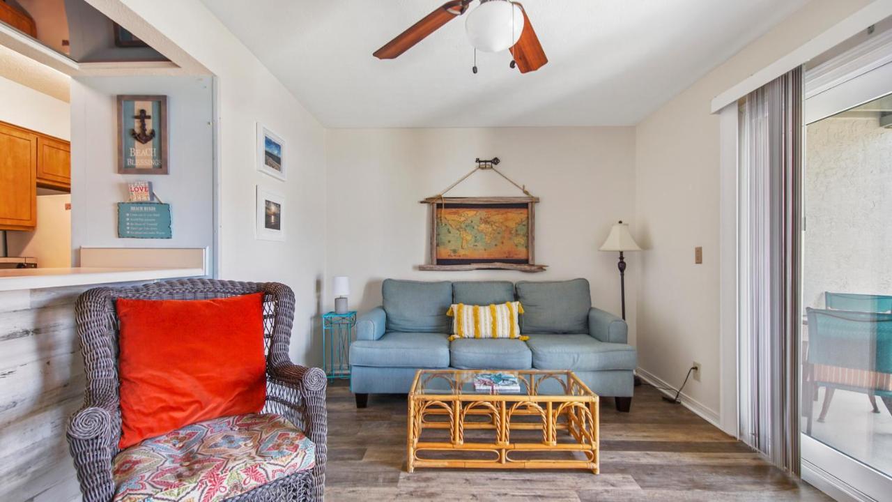 Endless Summer #C4 By Nautical Properties Vacation Rentals Panama City Beach Esterno foto