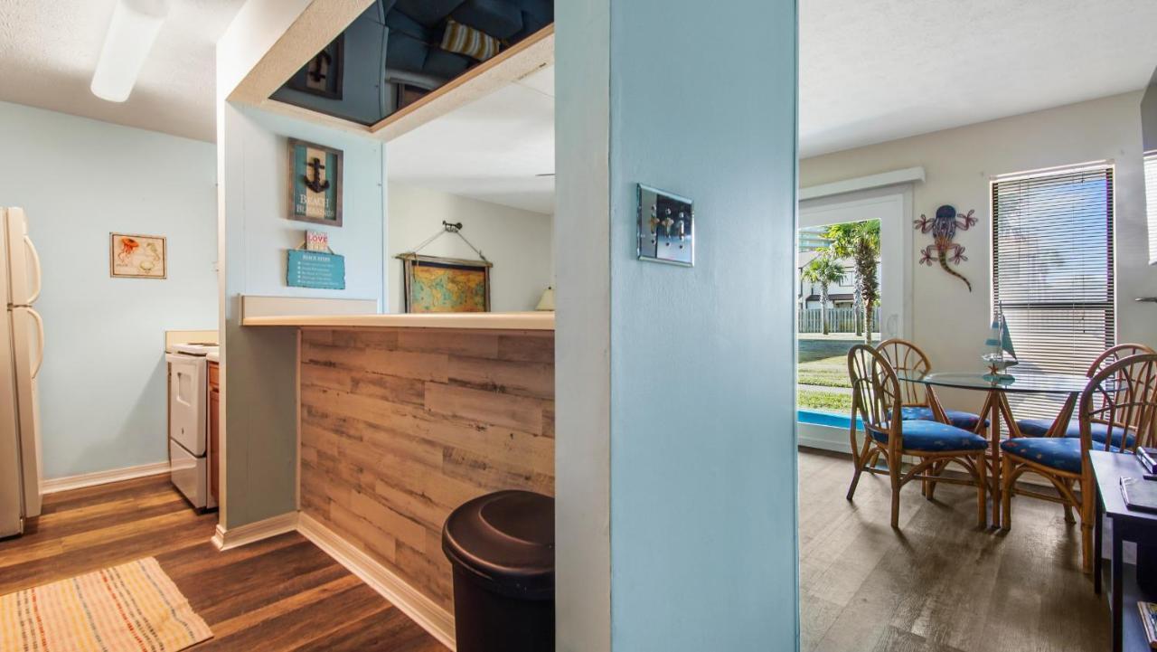 Endless Summer #C4 By Nautical Properties Vacation Rentals Panama City Beach Esterno foto