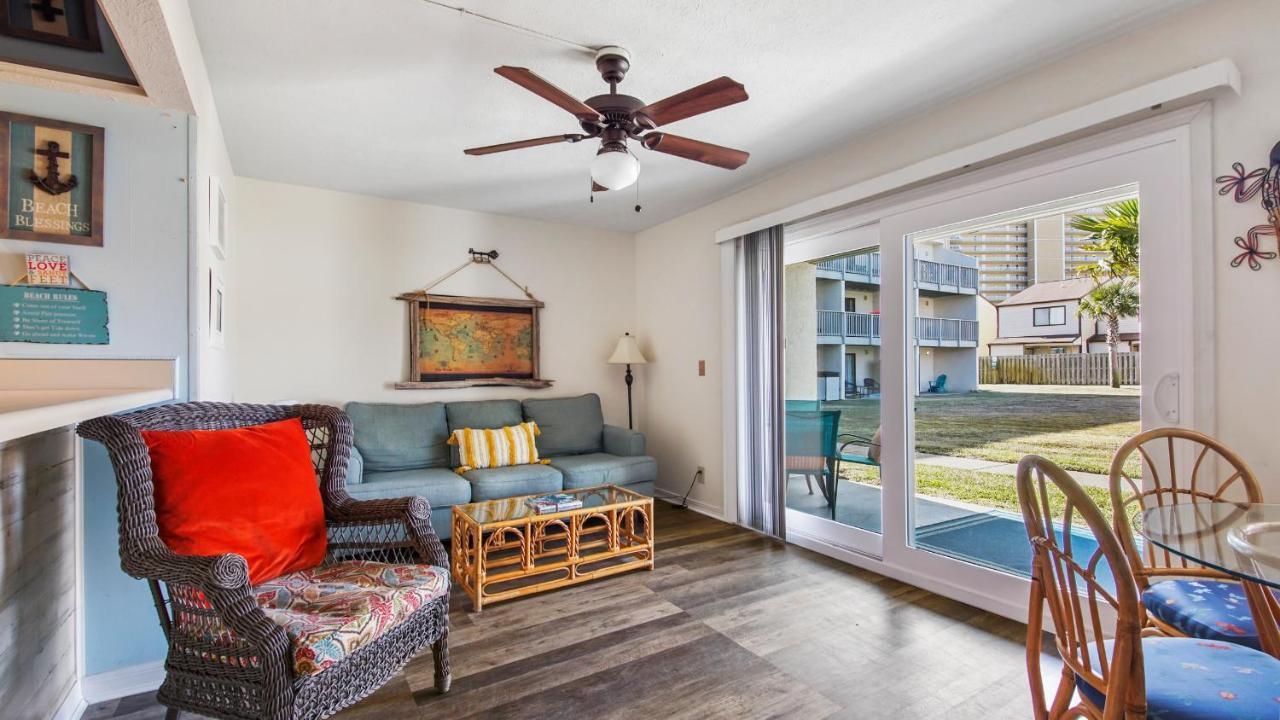 Endless Summer #C4 By Nautical Properties Vacation Rentals Panama City Beach Esterno foto