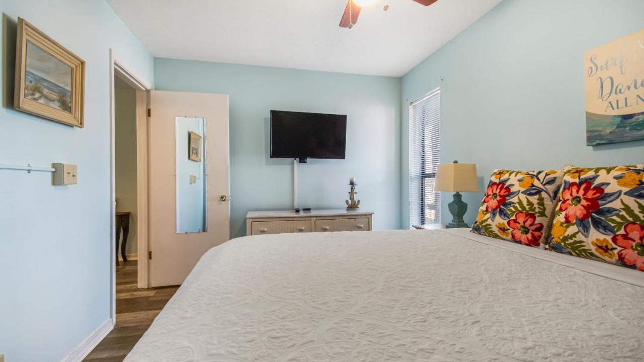 Endless Summer #C4 By Nautical Properties Vacation Rentals Panama City Beach Esterno foto