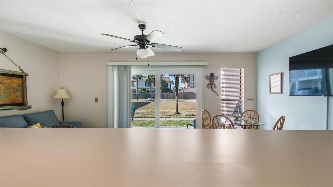 Endless Summer #C4 By Nautical Properties Vacation Rentals Panama City Beach Esterno foto