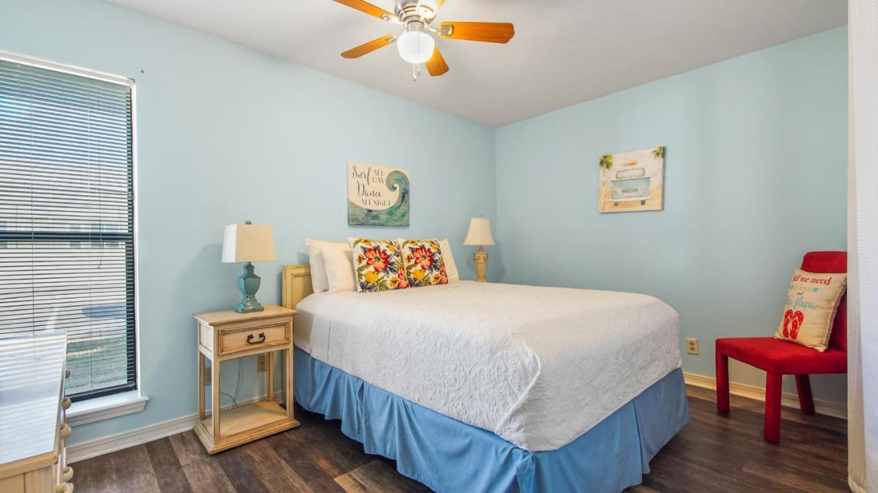 Endless Summer #C4 By Nautical Properties Vacation Rentals Panama City Beach Esterno foto