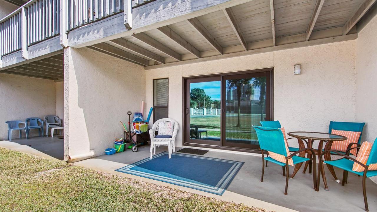 Endless Summer #C4 By Nautical Properties Vacation Rentals Panama City Beach Esterno foto