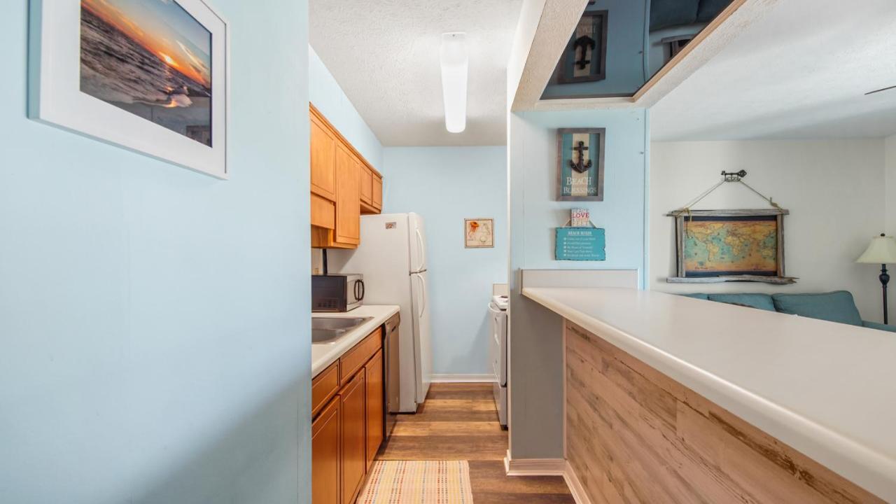 Endless Summer #C4 By Nautical Properties Vacation Rentals Panama City Beach Esterno foto