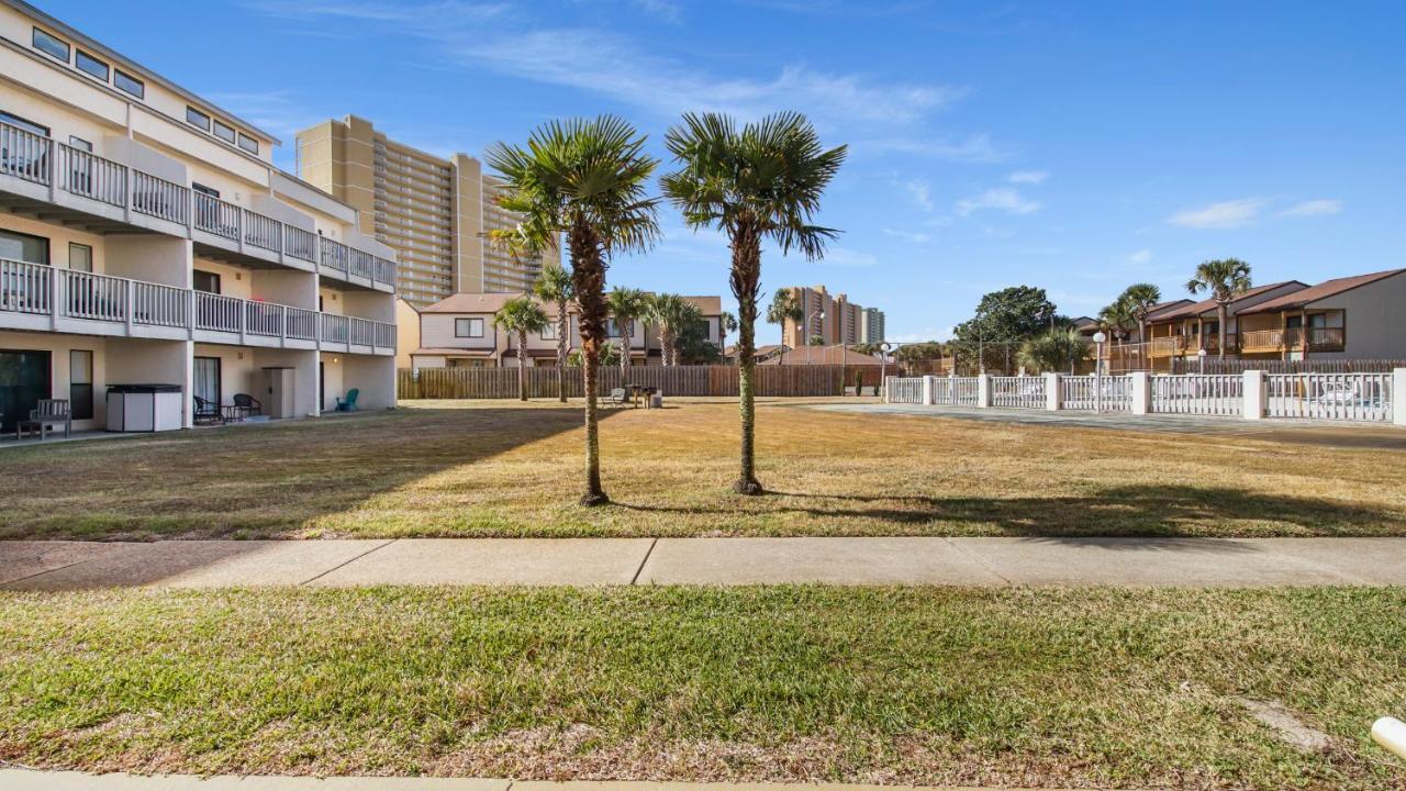 Endless Summer #C4 By Nautical Properties Vacation Rentals Panama City Beach Esterno foto
